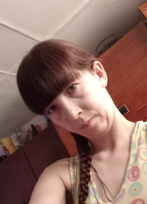 Смирнова Елена, 32, Россия, Братск
