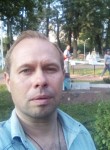 Михаил Моршнев, 45 лет, Zwolle