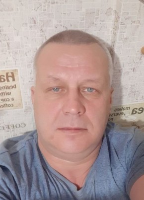 Саша, 52, Россия, Печора