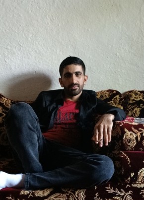 محمد, 26, Republik Österreich, Innsbruck