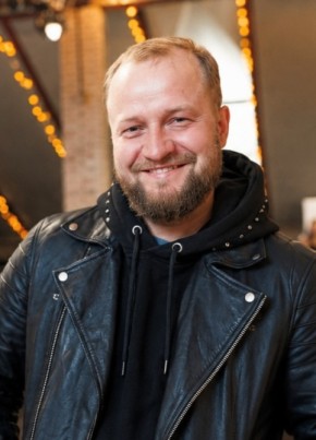 Дмитрий из Санкт-Петербурга 36 лет
