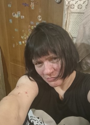 Галина из Юрги 49 лет