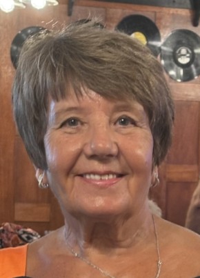 Галина из Bradenton 70 лет