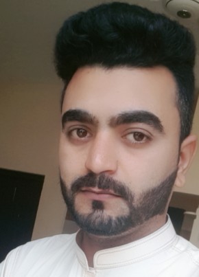 Zamin, 23, پاکستان, سیالکوٹ