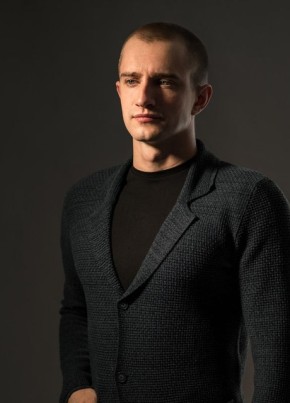 Oleg, 25, Russia, Volgodonsk