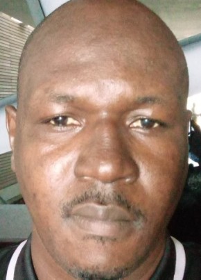 Kane, 46, République du Sénégal, Grand Dakar