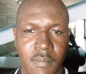 Kane, 46 лет, Grand Dakar