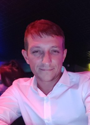 Станислав, 37, Россия, Сургут