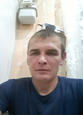 Ильнур Абдрахман, 39, Россия, Мамадыш