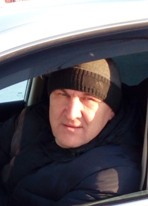 Александр из Кунгура 61 год