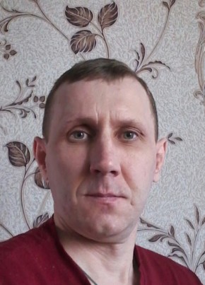 Евгений Погорелы, 45, Россия, Бодайбо