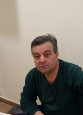 Tahir Kerimli, 60, Azərbaycan Respublikası, Bakıxanov