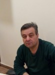 Tahir Kerimli, 58  , Bakixanov