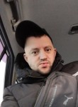 Vitaliy Tyurikov, 33, Sosnovoborsk (Krasnoyarsk)