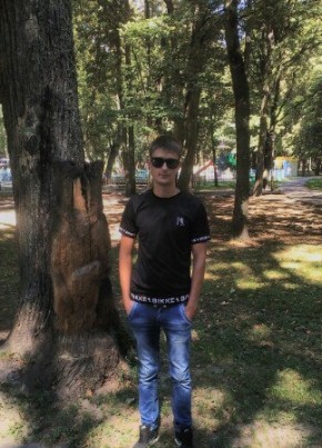 Дмитрий, 32, Рэспубліка Беларусь, Горад Кобрын