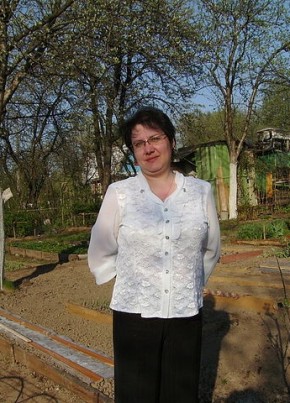 Лида, 51, Россия, Нижний Новгород