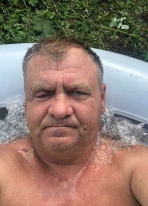 Димон, 56, Россия, Коломна