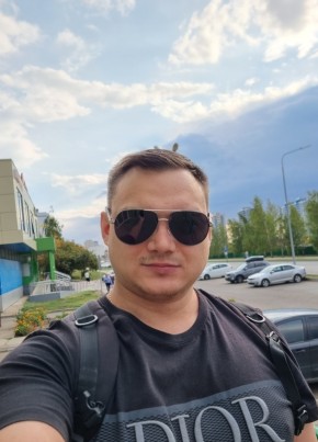 Александр, 29, Россия, Набережные Челны