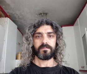 Miguel, 50, Zamora
