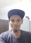 Fazil, 35 лет, Ipoh