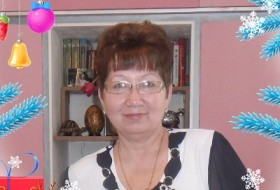 Галина, 64 - Разное