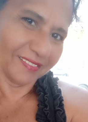 Mariana из Teresina 56 лет