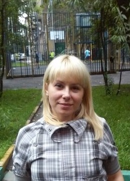Юлия, 39, Россия, Котельники