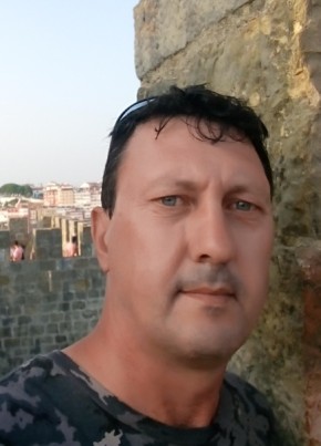 Todor, 53, Spain, Leganes