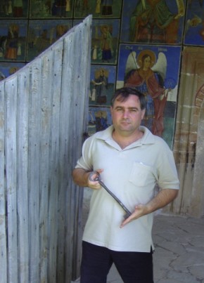 Росен, 57, Република България, Силистра