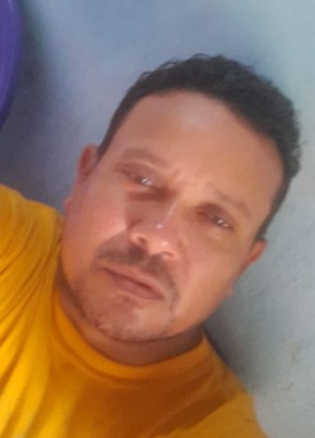 Mig из Viana (Maranhão) 41 год