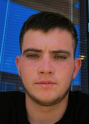 Vlad из Jihlava 23 года
