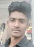 Michael, 21 год, Bijapur