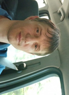 Andrey, 37, Russia, Egorevsk
