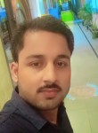 Akshay raj, 24 года, Surat