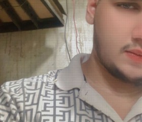 Talha, 25, Sialkot