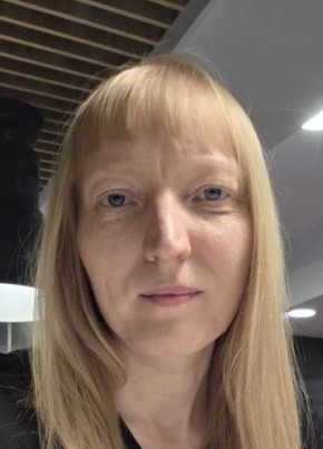 Яна из Уфы 35 лет