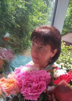 Мария, 53, Россия, Светлый (Калининградская обл.)