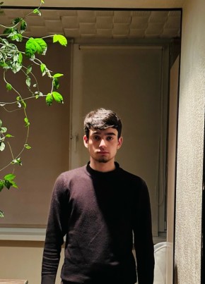 Go ga, 18, Russia, Kaluga