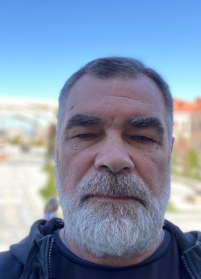 Олег из Севастополи 60 лет