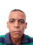 Mbarek, 46, Tunis