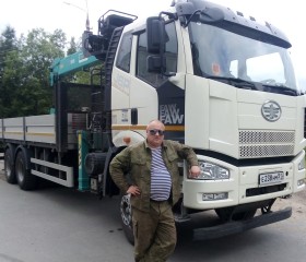 Евгений Анатолье, 44 года, Мурманск