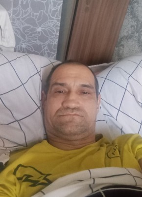 Дмитрий из Владимира 47 лет