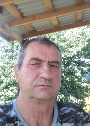 Bладимир, 66, Россия, Старый Оскол
