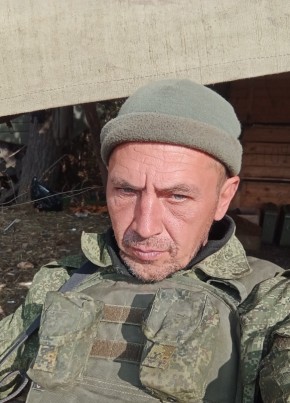 Андрей, 41, Россия, Дзержинск