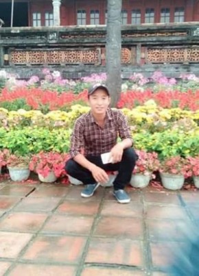 Hoang, 40, Công Hòa Xã Hội Chủ Nghĩa Việt Nam, Nha Trang