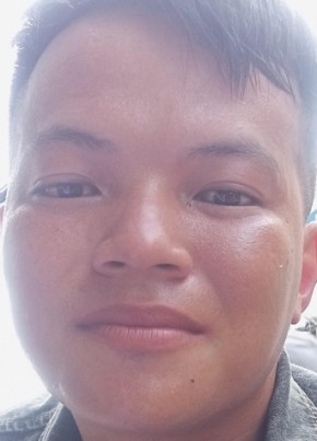 Hao из Singapore 26 лет