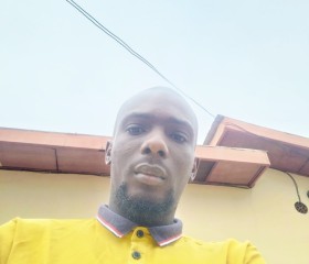 Balde, 31 год, Conakry