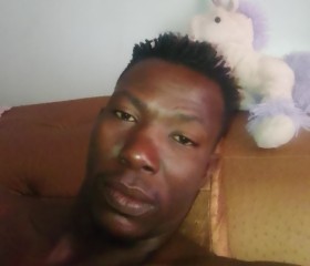 Rahimo ouedraogo, 33, Wa
