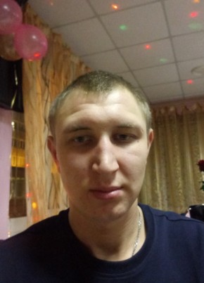 Антон, 26, Россия, Находка