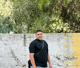 Adrees, 18, Bethlehem